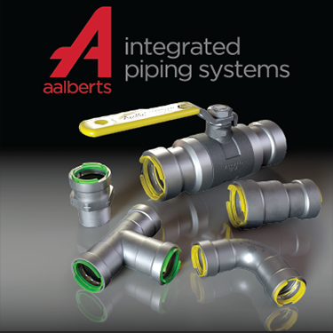 Preview image square that leads to Aalberts integrated Piping Systems portfolio page