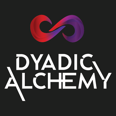 Preview image square that leads to Dyadic Alchemy portfolio page