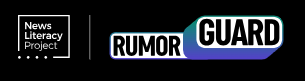 Rumourguard website logo