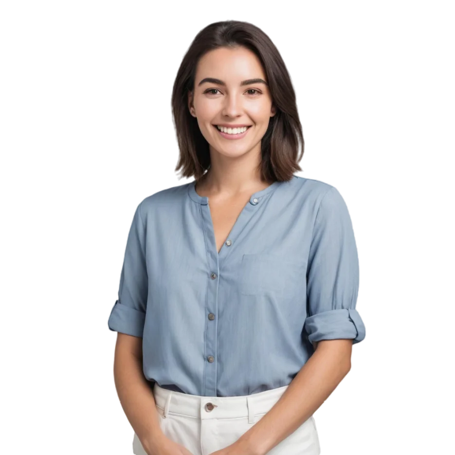 Profile image of Alex Johnson, the single parent persona, showcasing a parent managing school responsibilities through the Verve app.